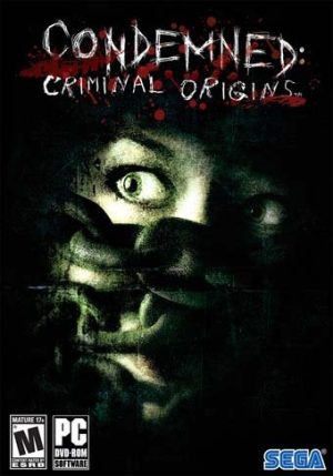 condemned criminal origins