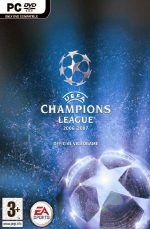 UEFA champions leage 2006-2007
