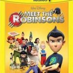 meet the Robinsons