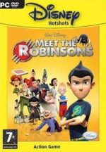 meet the Robinsons
