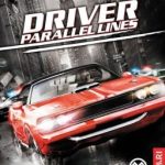 driver 4 parallel line