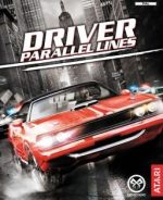 driver 4 parallel line