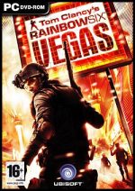 rainbow six vegas