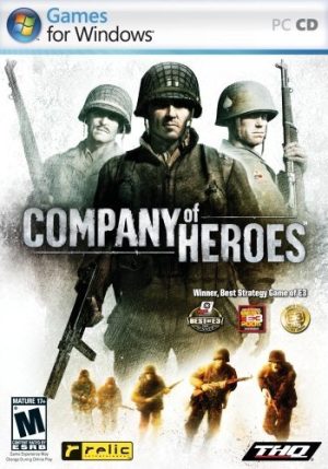 company of heroes