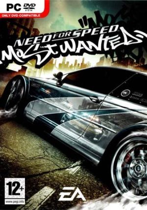 NFS most wanted