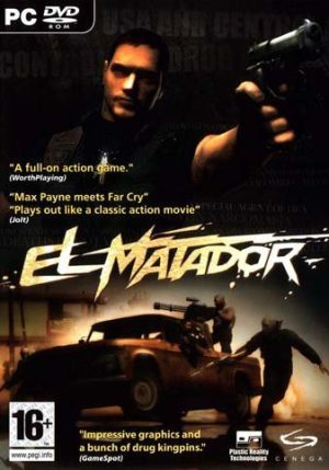 el matador