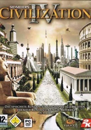 civilization 4