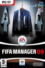 fifa manager 07