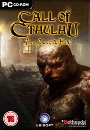 call of cthulhu