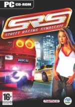 Street Racing Syndicate (SRS) pc game