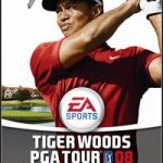 Tiger woods pga tour 08