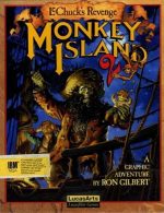 Monkey Island 2