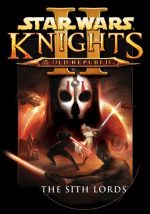 starwars knight old republic 2
