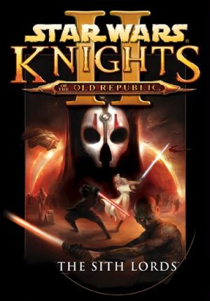 starwars knight old republic 2