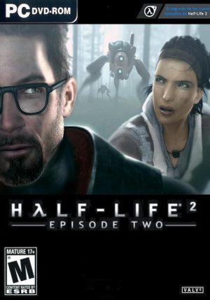 half life 2 episode two