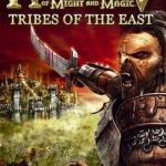 heroes V might of magic tribes of the east