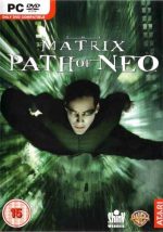 matrix path of neo