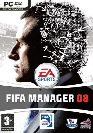 fifa manager 08