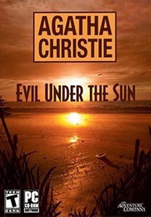 agatha christie : evil under the sun
