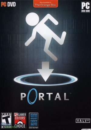 portal