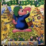 lemmings