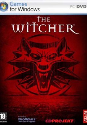 the witcher