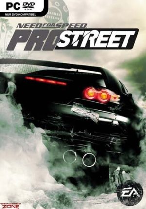 NFS prostreet