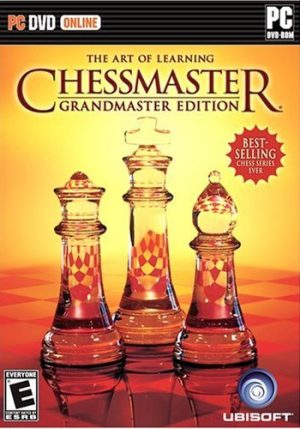 chess master 11