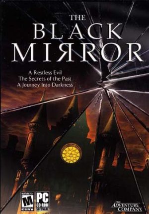 BLACK MIRROR (pc game)