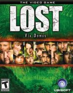 lost