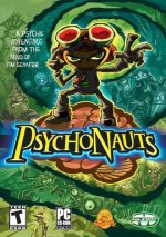 pychonauts