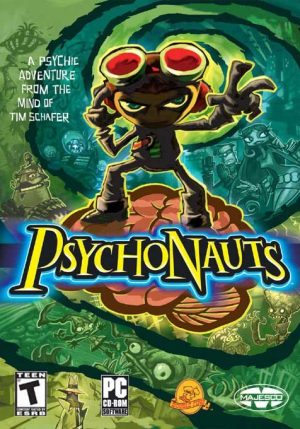 pychonauts