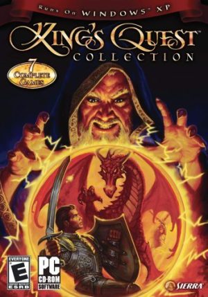 kings quest collection