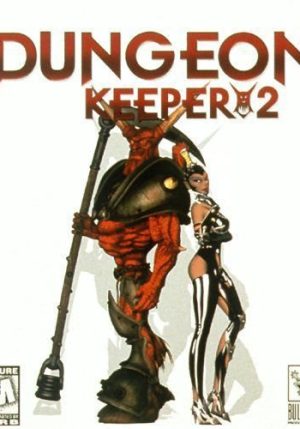 Dungeon Keeper 2