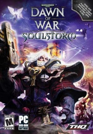 Dawn of war soul storm