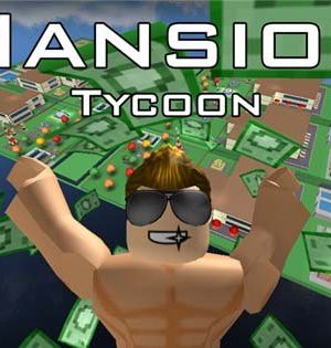 Mansion Tycoon pc game