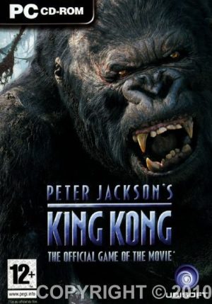 king kong