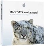 Snow leopard 10.6