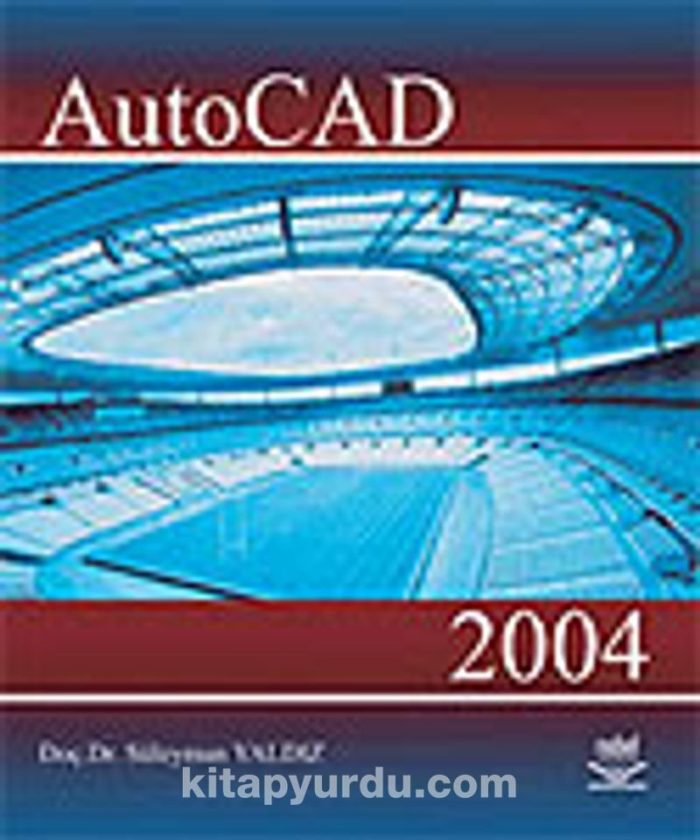 auto cad 2004