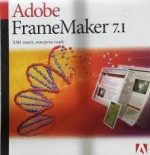adobe frame maker 7.1