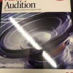 Adobe Audition 1.0