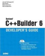 c++ builder 6.0