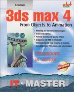 3d studio max 4