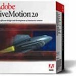 Adobe Live Motion 2.0