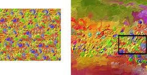 Corel Artis Textures