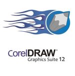 CorelDRAW Graphics Suite 12