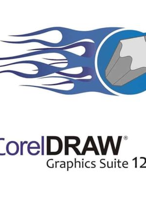 CorelDRAW Graphics Suite 12
