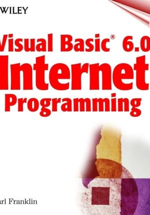 Visual Basic 6 Internet Programming