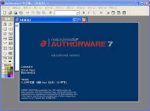 Authorware 7.01