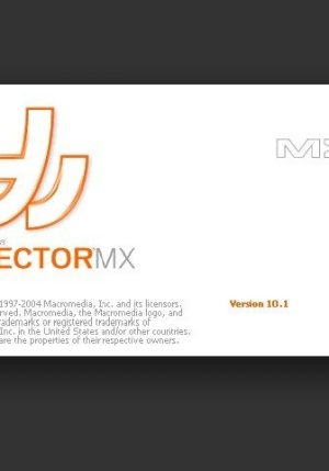 Director MX 2004